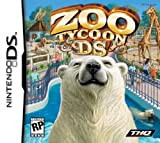Zoo Tycoon DS [import allemand]