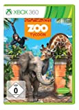 Zoo Tycoon [import allemand]