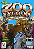 Zoo Tycoon - Integral Collection
