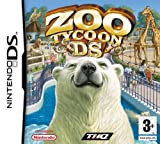 Zoo Tycoon (Nintendo DS) [import anglais]