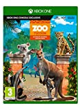 Zoo+Tycoon+-+Ultimate+Animal+Collection+-+Import+Uk+%28xone%29