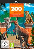 Zoo Tycoon: Ultimate Animal Collection (PC) [Import allemand]