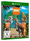 Zoo Tycoon - Zookeeper Collection (Xbox One)