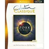 Zork Nemesis - BIG BOX - Collection Classique Aventure
