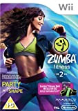 Zumba fitness 2 : party yourself into shape [import anglais]