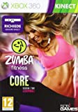 Zumba fitness core : scatena I tuoi addominali [import italien]