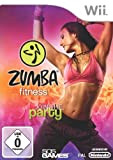 Zumba fitness : join the party [import allemand]