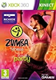Zumba fitness : join the party [import italien]