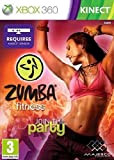 Zumba fitness : join the party