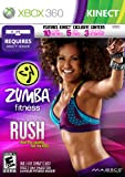 Zumba Fitness Rush 360k