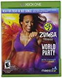 Zumba Fitness World Party - Xbox One by Majesco