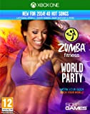 Zumba World Party (Xbox One)