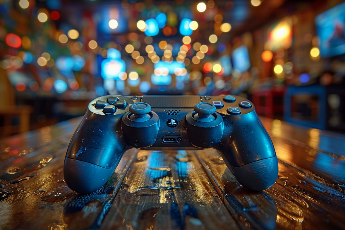 Les genres de jeux vidéo les plus influents