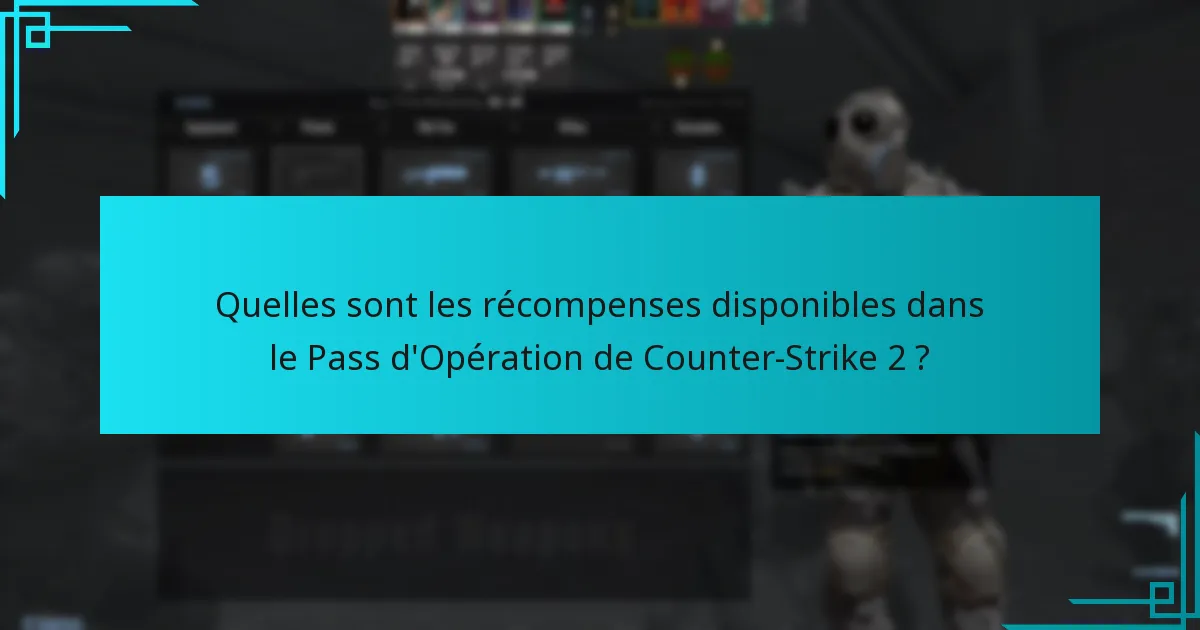 Quels sont les défis auxquels les joueurs sont confrontés pour gagner des récompenses ?